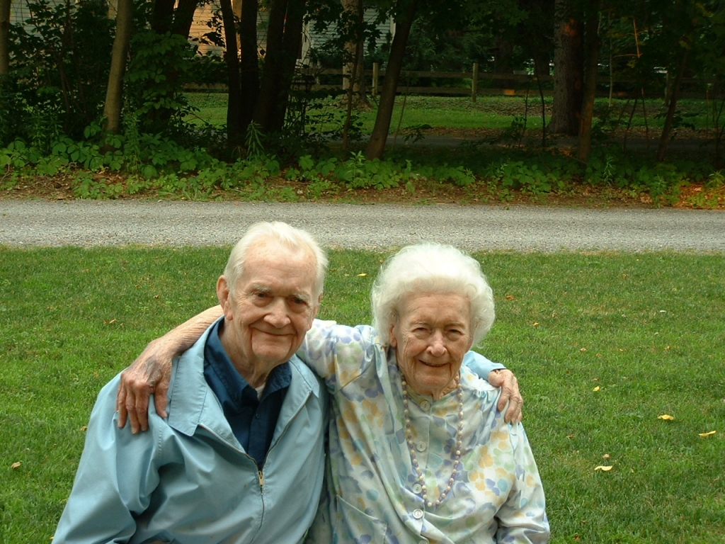 Carnegie medal awardee George Russell Blair