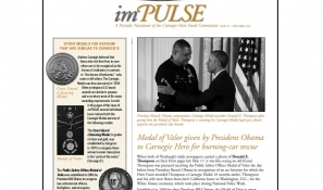 September 2016 edition of imPULSE