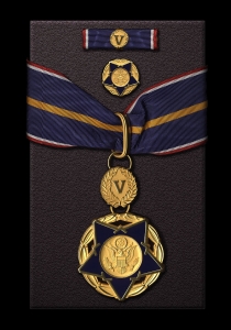 other medals