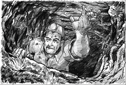 knox mine disaster