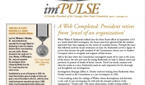 September 2017 edition of imPULSE
