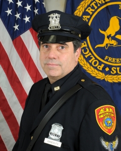 Richard J. Gandolfo