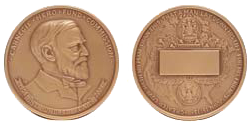 The Centennial Carnegie Medal
