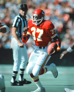 joe delaney chiefs jersey