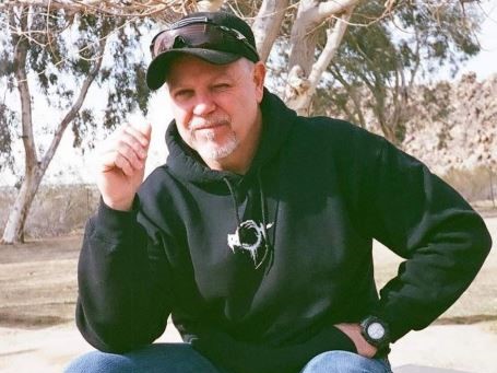 Friends Remembered: Michael Robert Keyser – Carnegie Hero Fund Commission